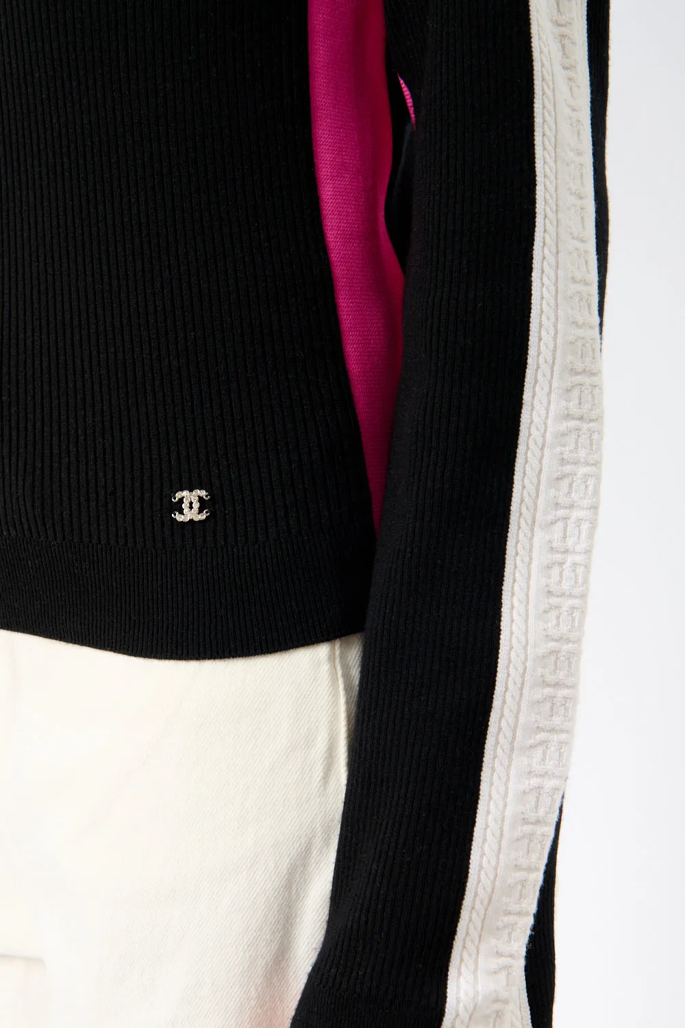 Chanel 23N Chanel Jumper sold by Bessette product image thumbnail 3