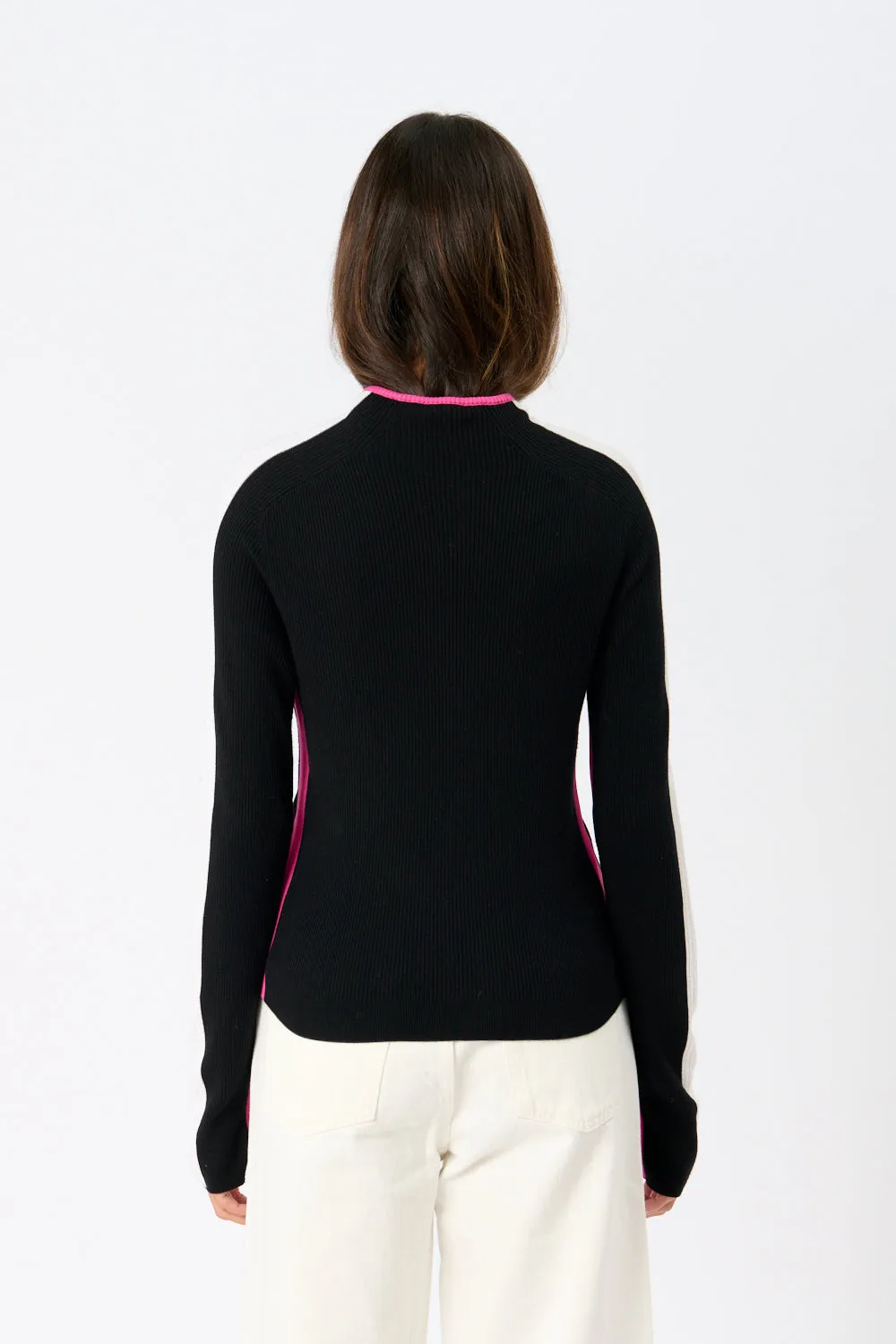 Chanel 23N Chanel Jumper sold by Bessette product image thumbnail 4