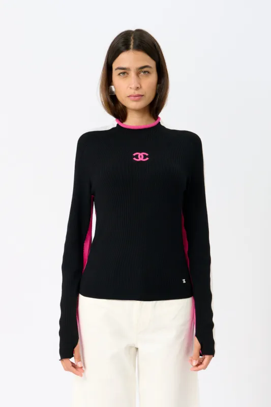 Chanel  23N Chanel Jumper sold by Bessette