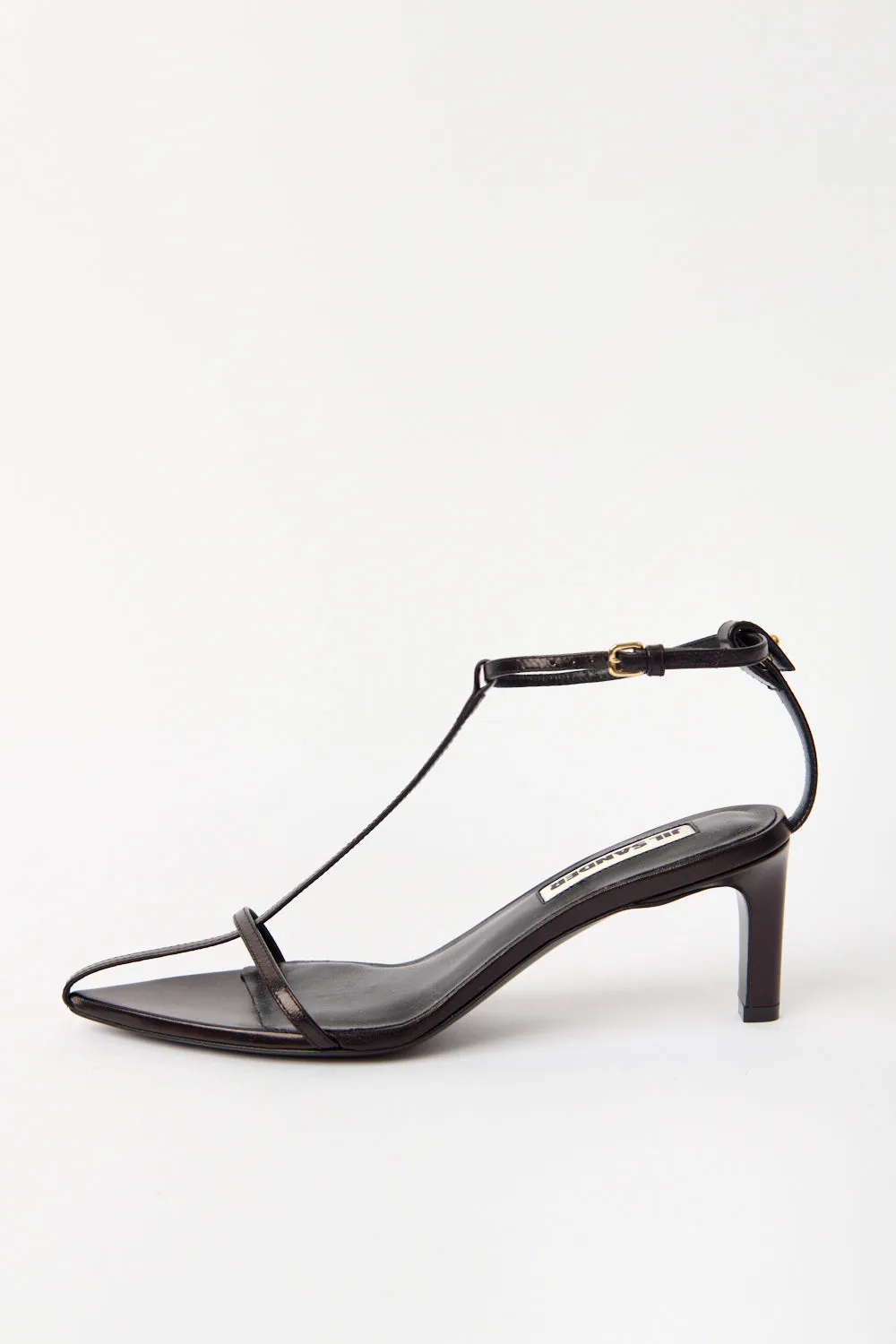 Jil Sander Tripon High Sandal sold by Bessette product image thumbnail 3