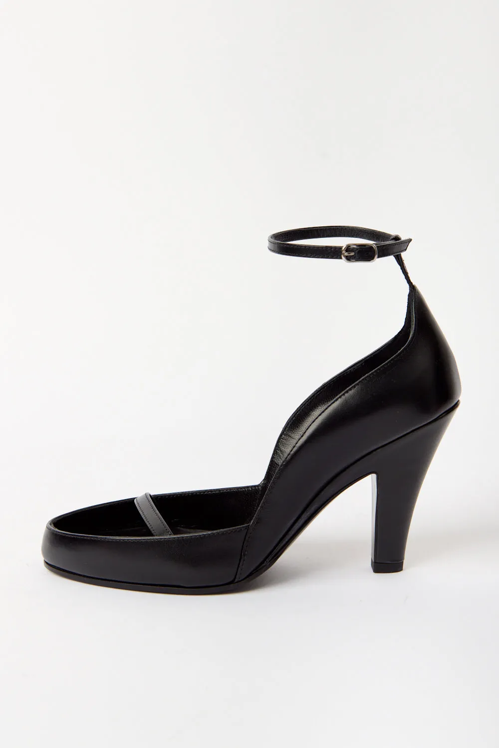 Ankle Strap Pump sold by Bessette product image thumbnail 2
