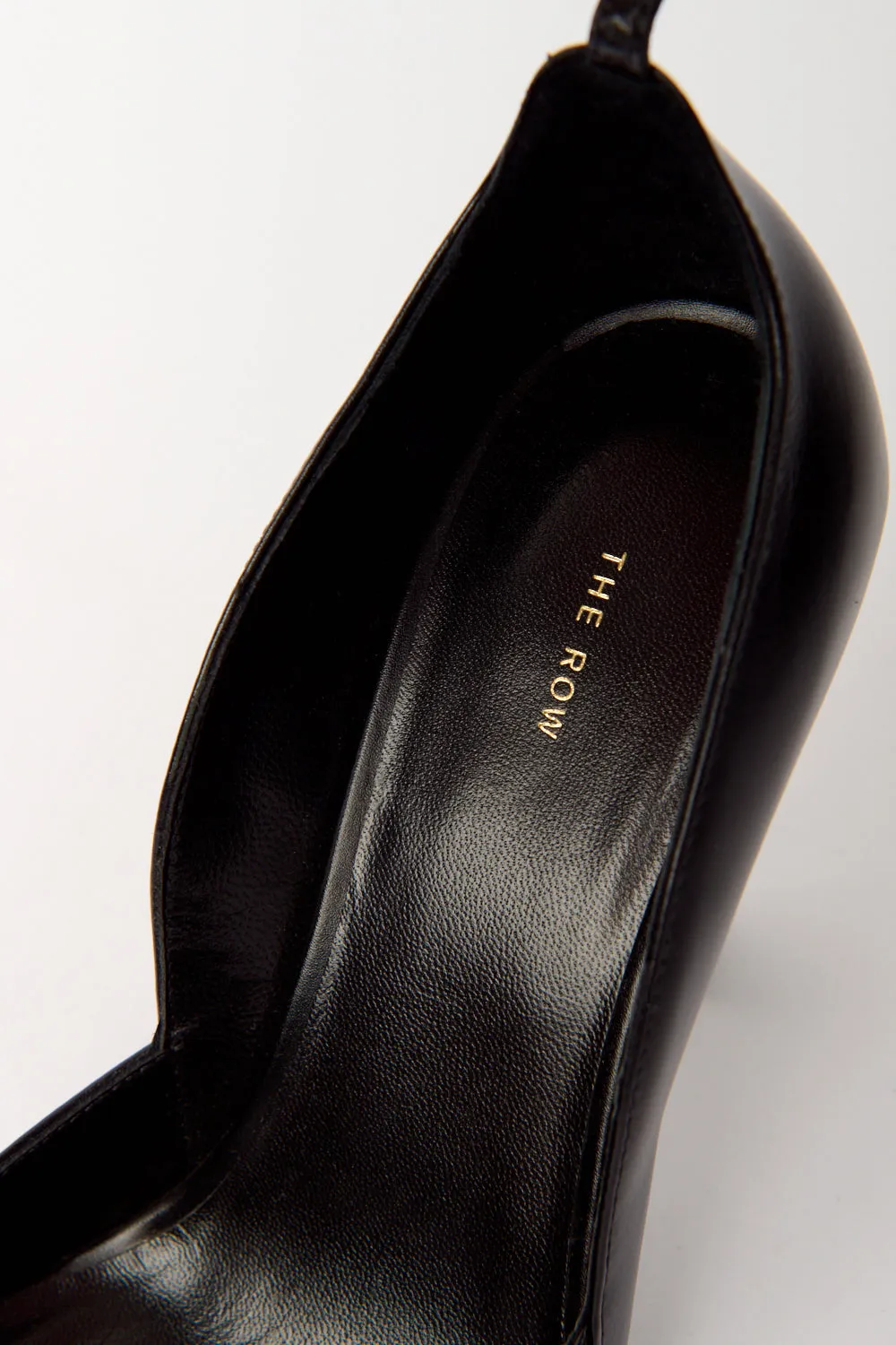 Ankle Strap Pump sold by Bessette product image thumbnail 3