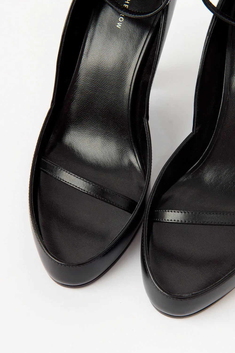 Ankle Strap Pump sold by Bessette product image thumbnail 4