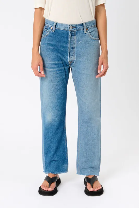 Redone Vintage StovePipe sold by Bessette