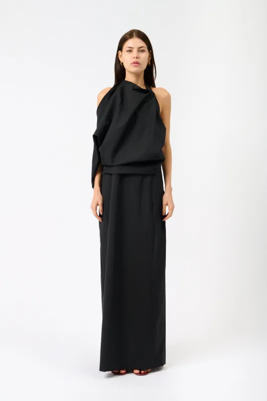 Occasion Dress with Open Back sold by Bessette