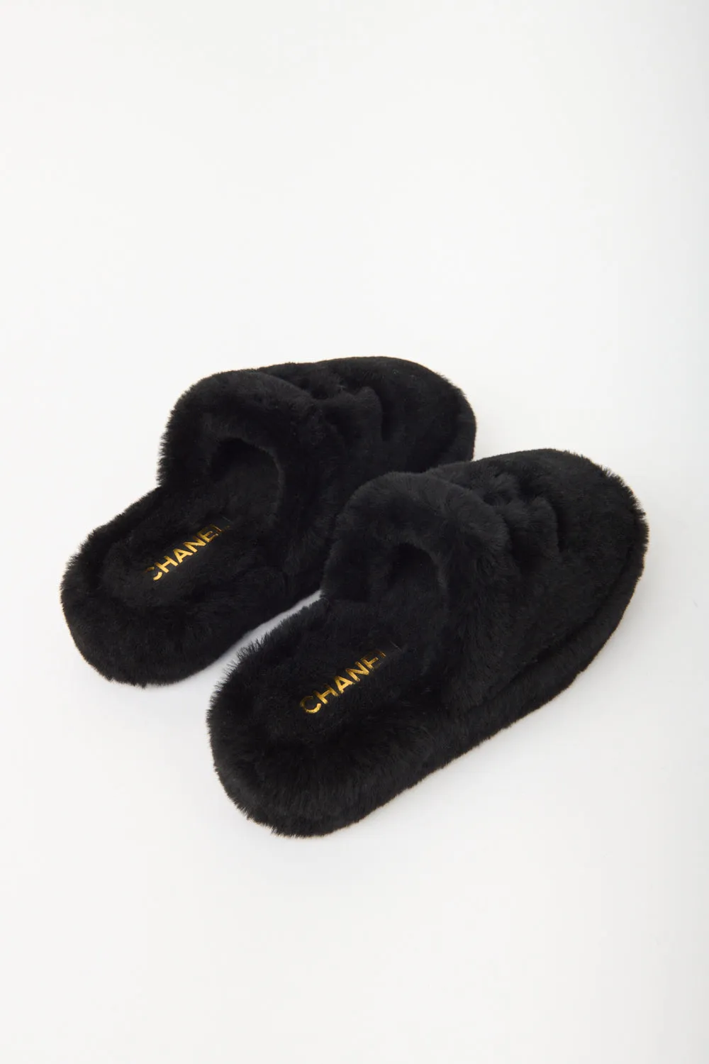 Chanel Slipper Set sold by Bessette product image thumbnail 4