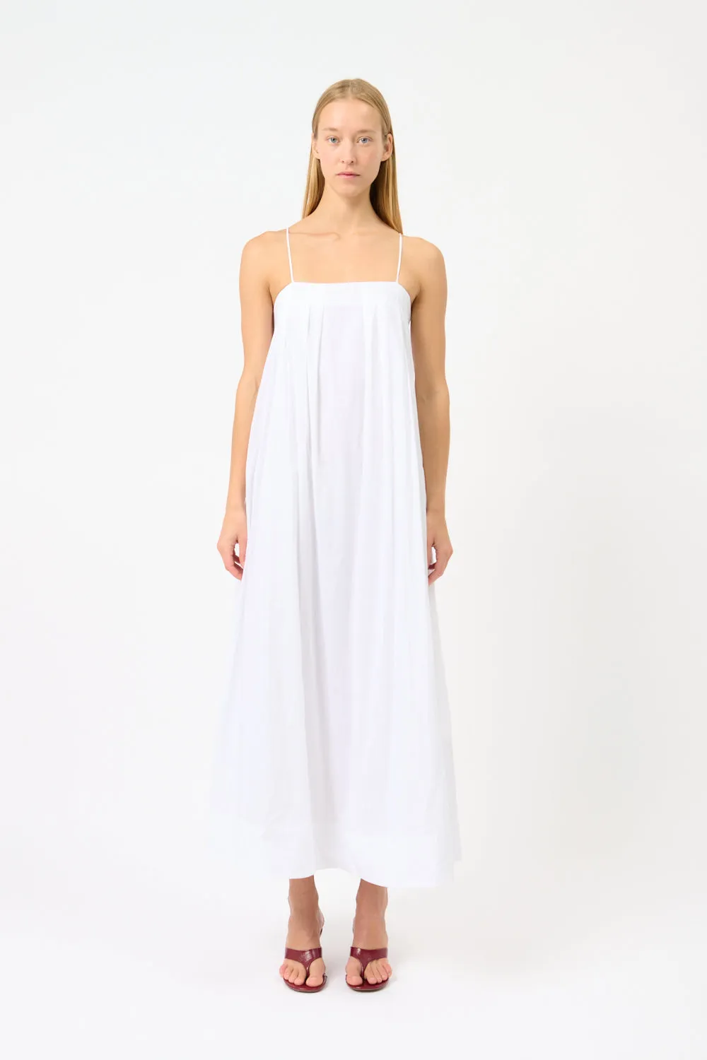 Heather Dress sold by Bessette