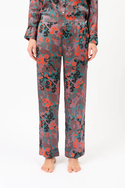 Silk London PJ Bottom sold by Bessette