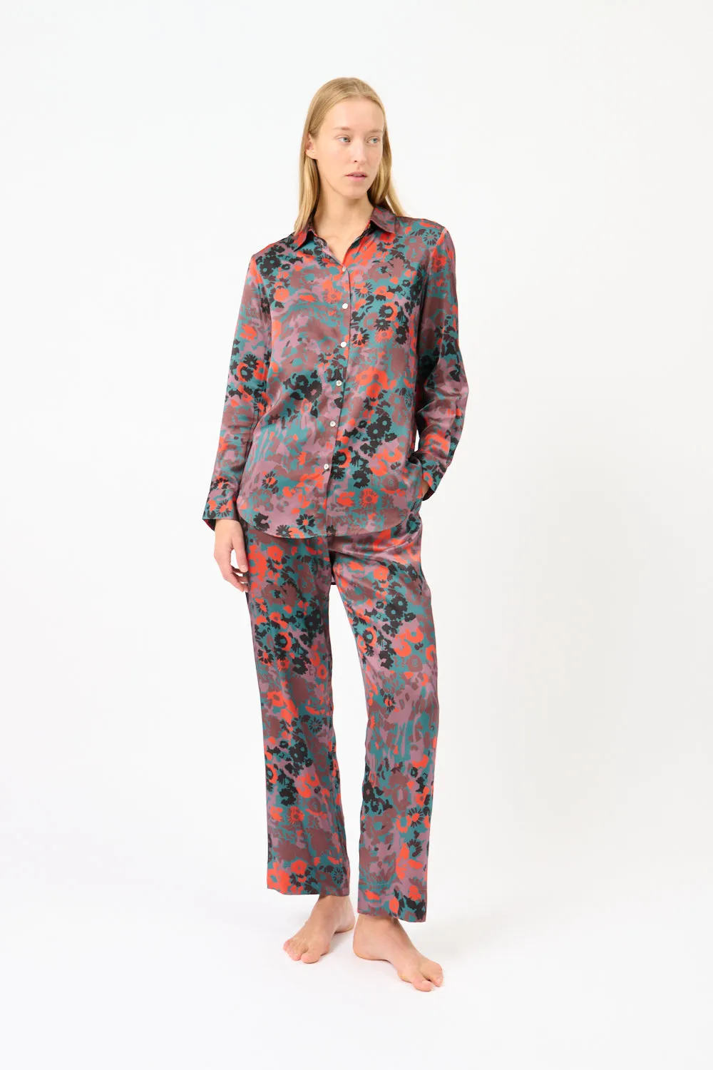 Silk London PJ Bottom sold by Bessette product image thumbnail 2