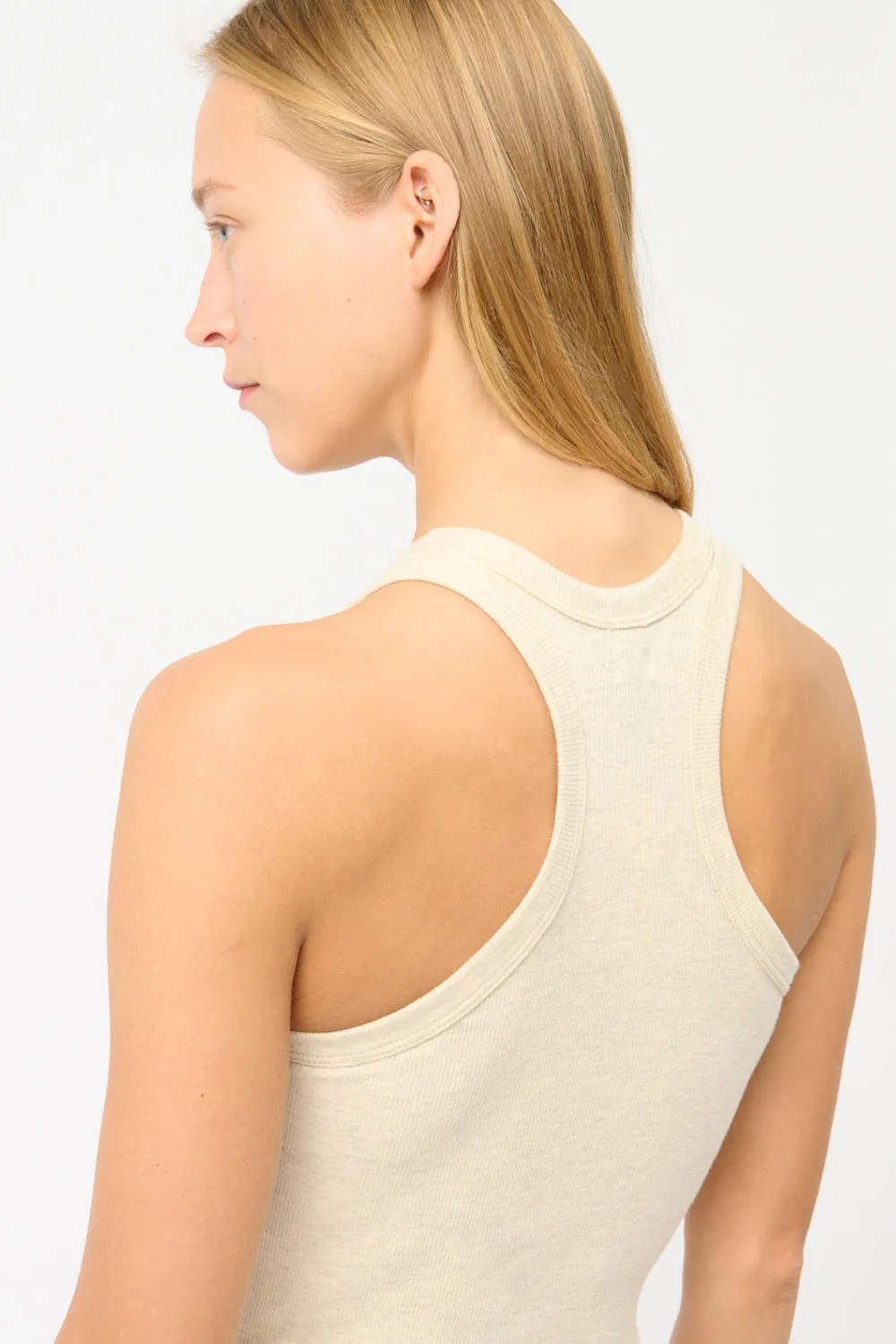 Kelly Racerback Midi Dress sold by Bessette product image thumbnail 3