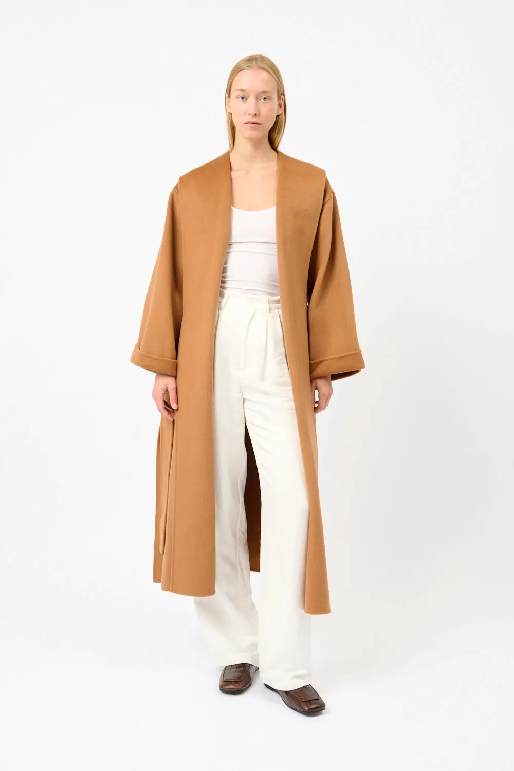 Trullem Coat sold by Bessette product image thumbnail 2