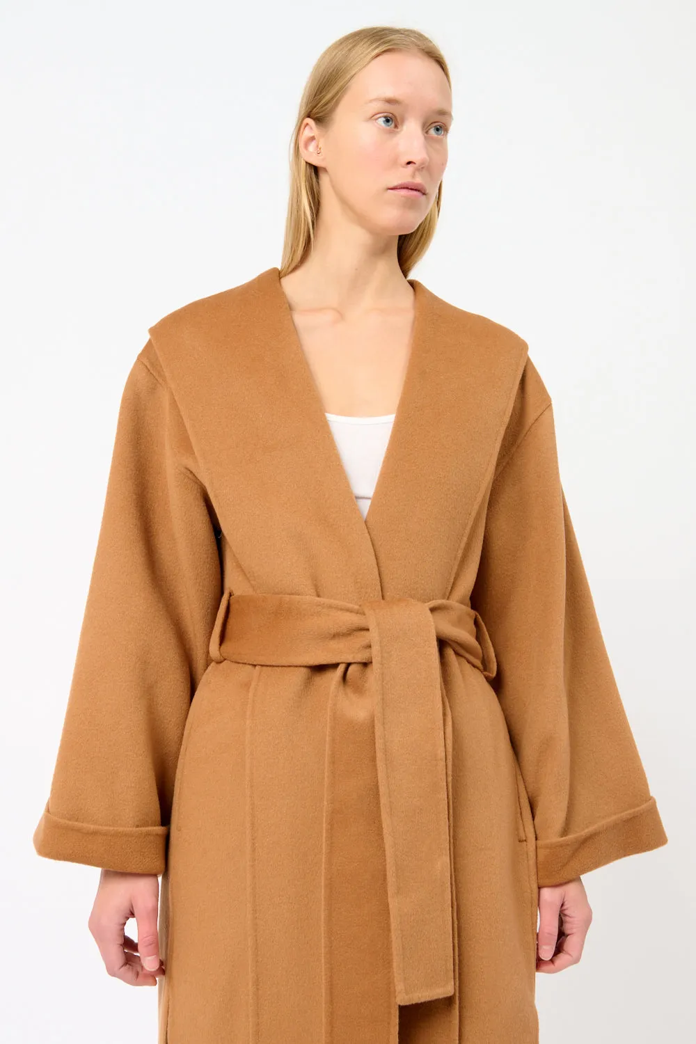 Trullem Coat sold by Bessette product image thumbnail 3