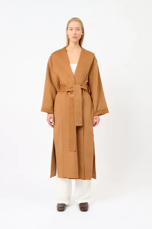 Trullem Coat sold by Bessette