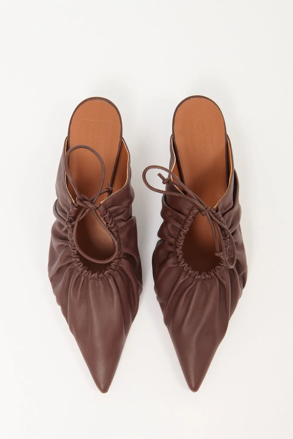 Masey Mules sold by Bessette product image thumbnail 3