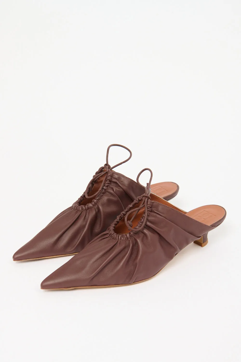 Masey Mules sold by Bessette