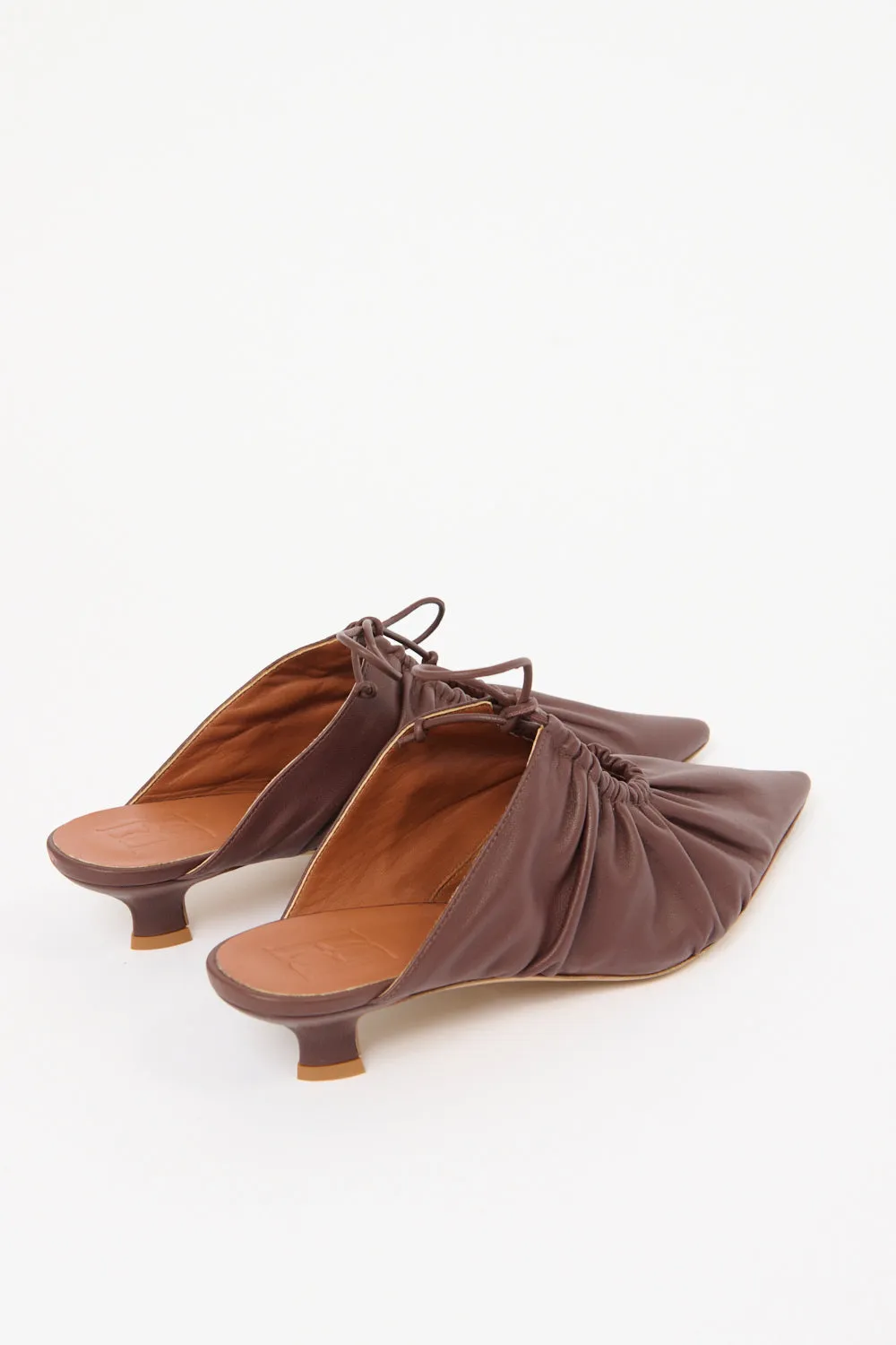 Masey Mules sold by Bessette product image thumbnail 2
