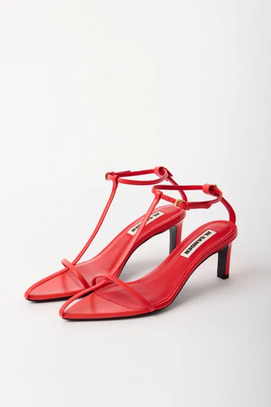 Tripon High Sandal sold by Bessette