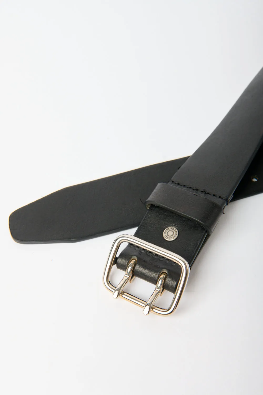 The Double Pin Belt sold by Bessette product image thumbnail 4