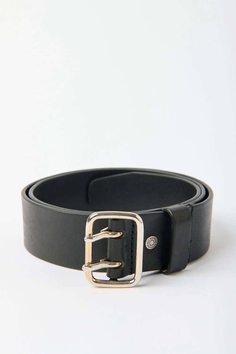 The Double Pin Belt sold by Bessette