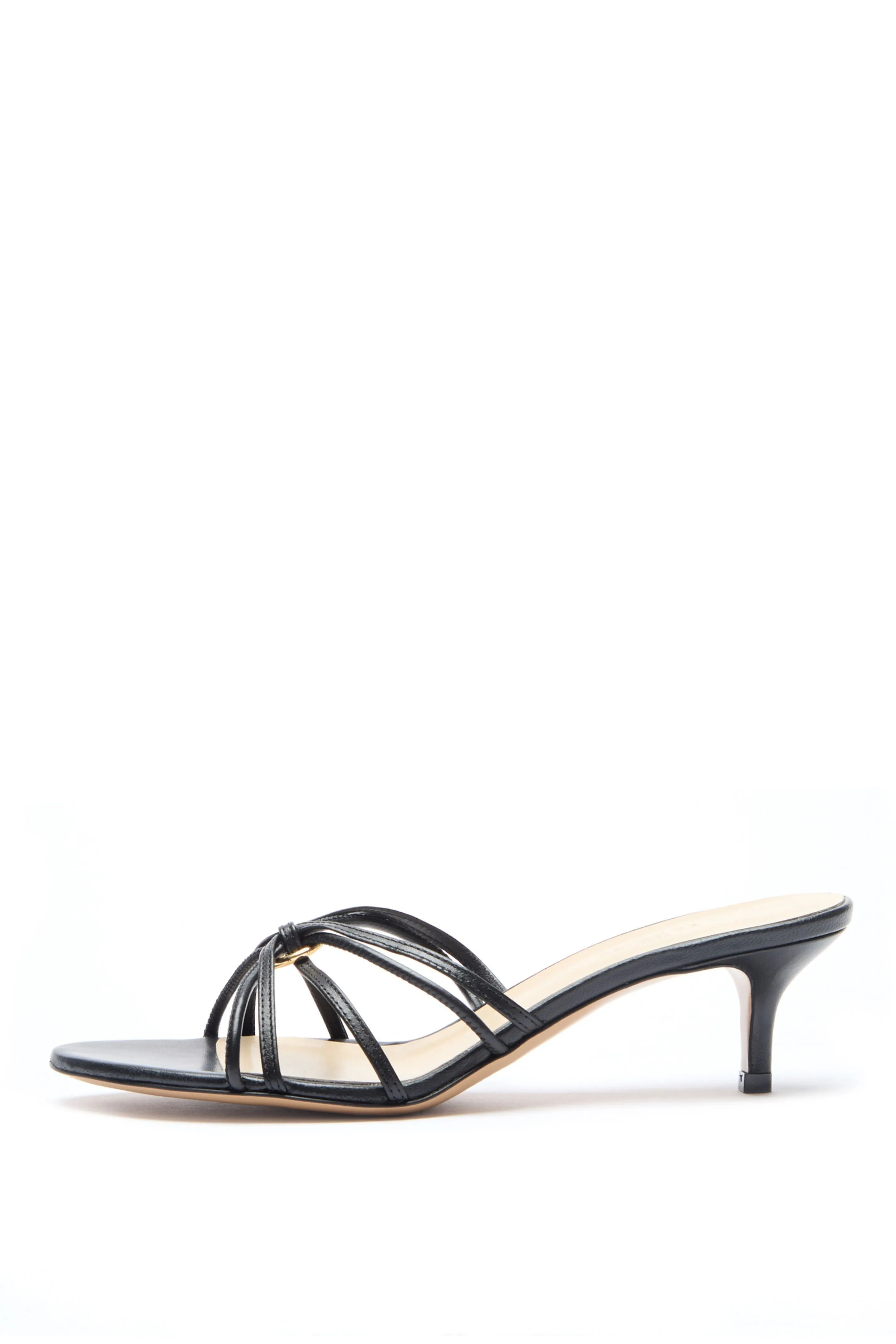 Sofia Strappy Kitten sold by Bessette product image thumbnail 3