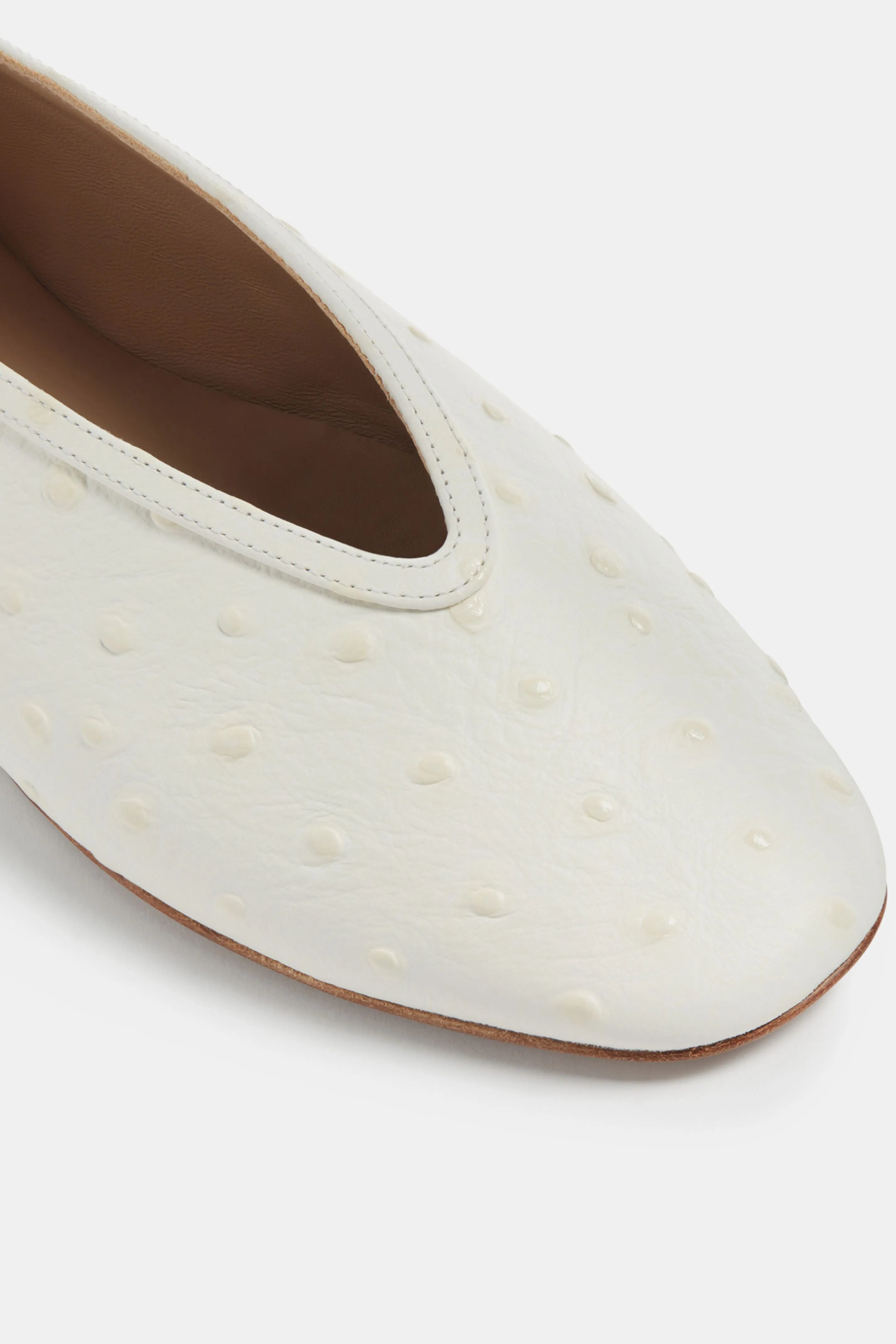The Luna Slipper sold by Bessette product image thumbnail 4