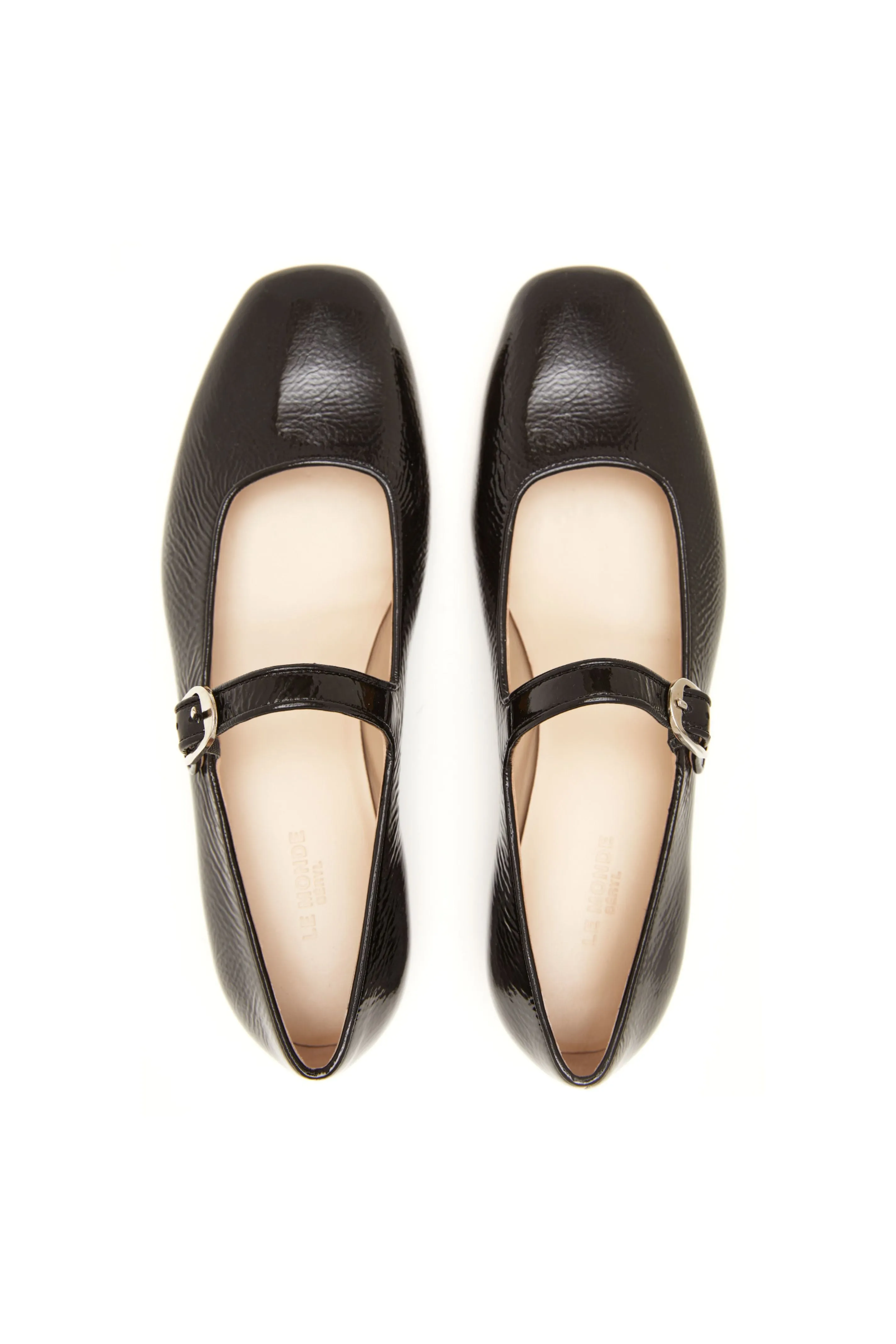 The Ballet Mary Jane Pump sold by Bessette product image thumbnail 2