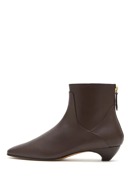 Allegra Ankle Boot sold by Bessette