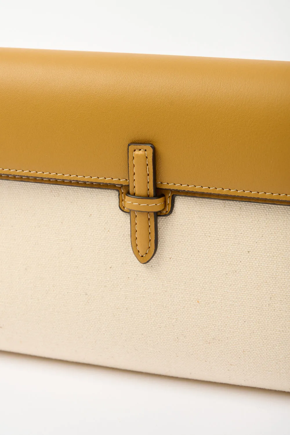 Small Soft Clutch sold by Bessette product image thumbnail 2