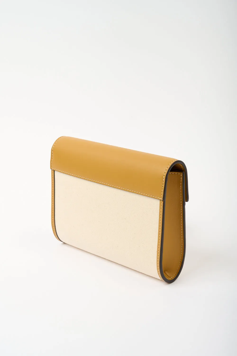 Small Soft Clutch sold by Bessette product image thumbnail 3