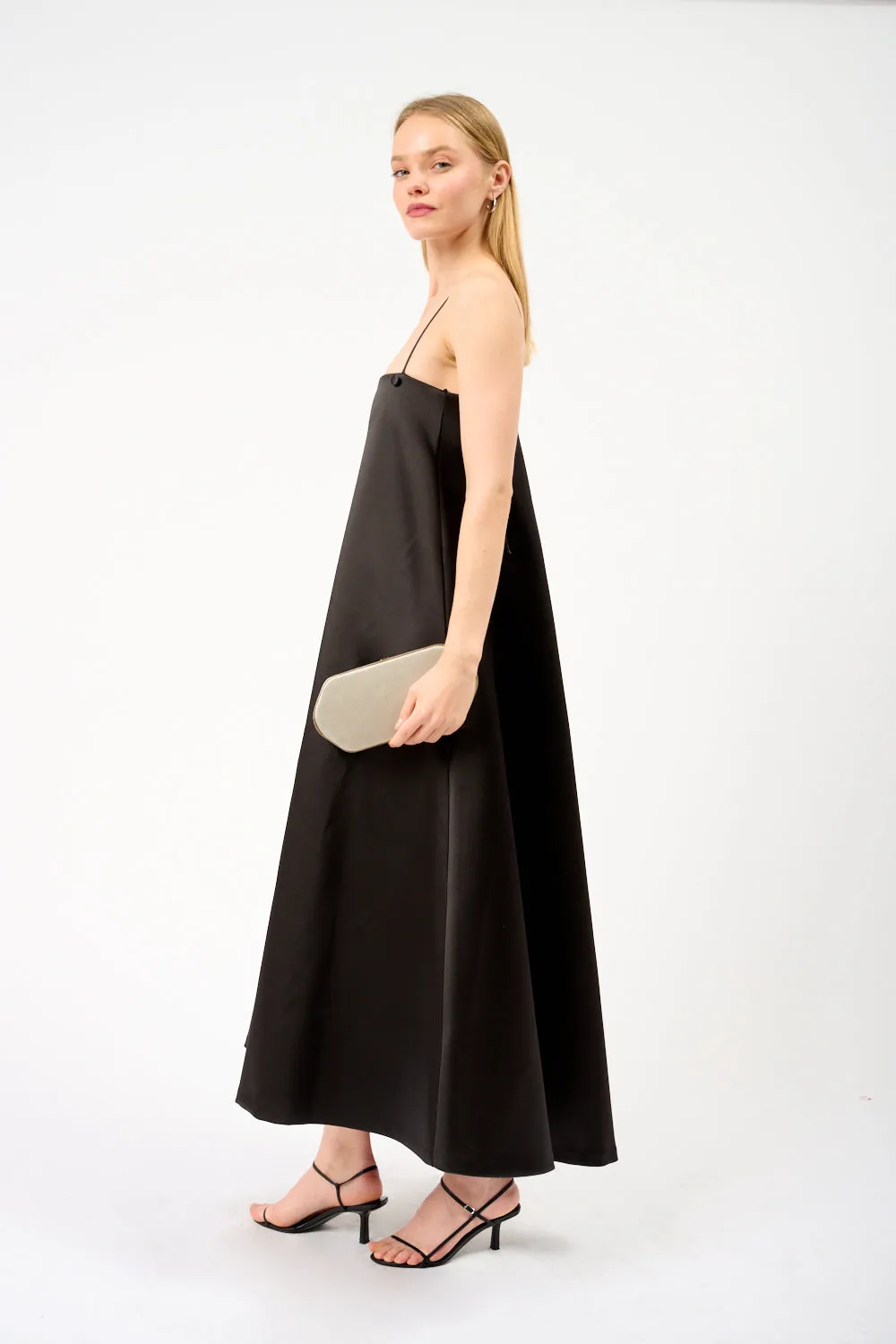 The Elongated Clutch sold by Bessette product image thumbnail 5