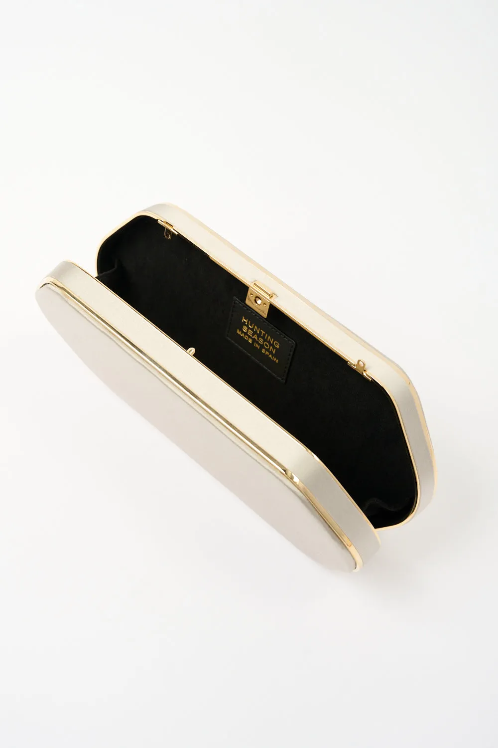 The Elongated Clutch sold by Bessette product image thumbnail 3