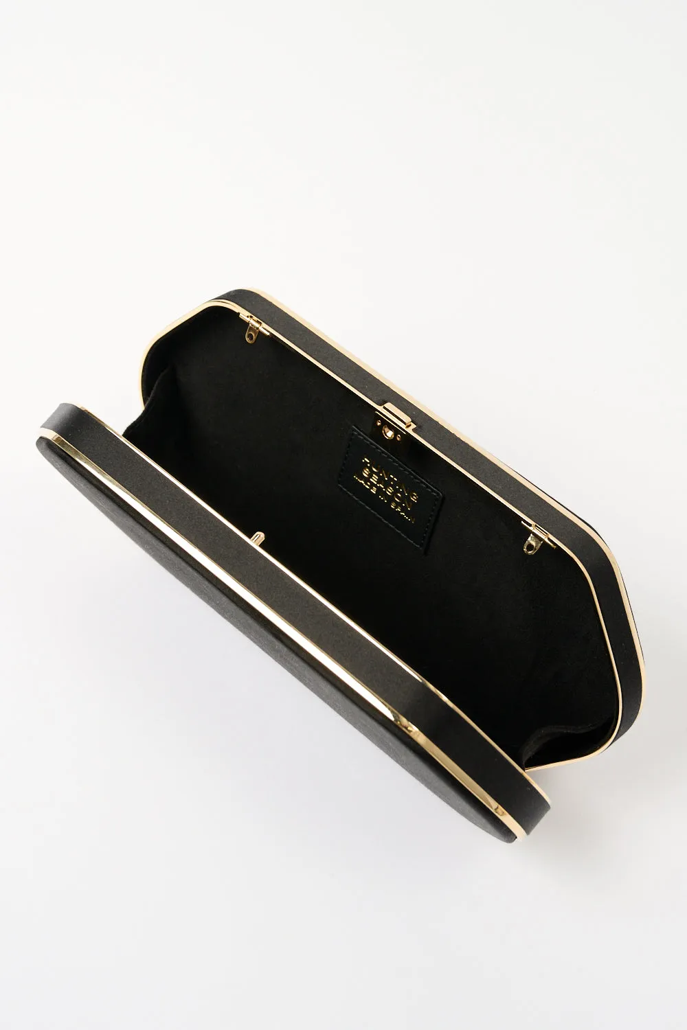 The Elongated Clutch sold by Bessette product image thumbnail 2