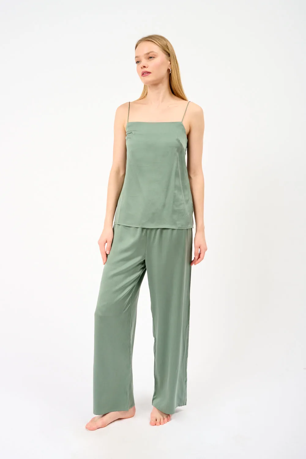 The Tulum Cami sold by Bessette product image thumbnail 2