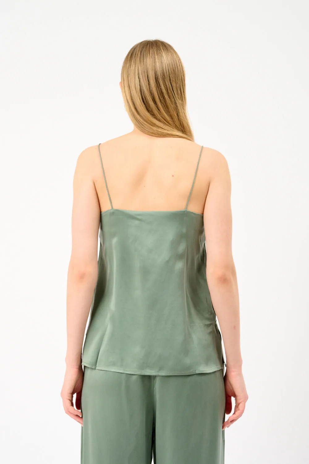 The Tulum Cami sold by Bessette product image thumbnail 4