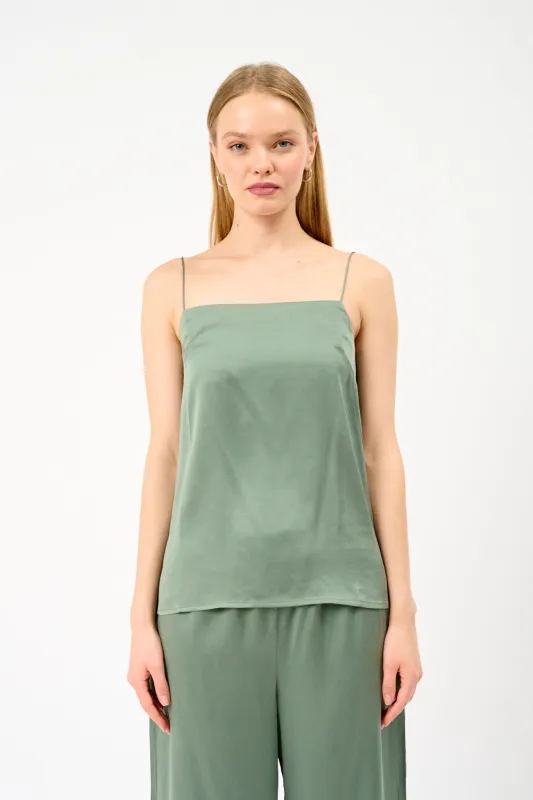 The Tulum Cami sold by Bessette