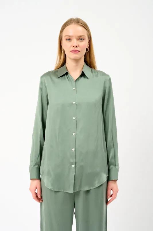 London PJ Top sold by Bessette