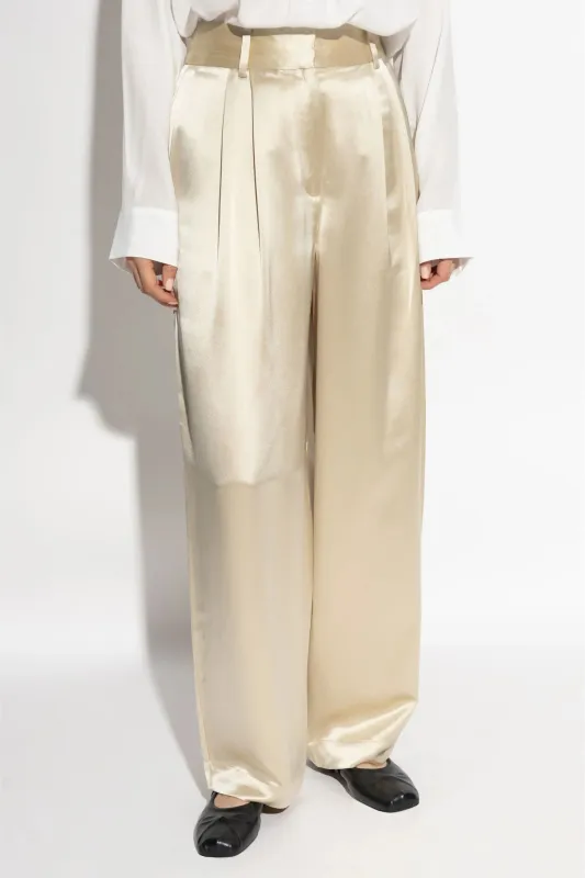 By Malene Birger Piscali Trousers sold by Bessette