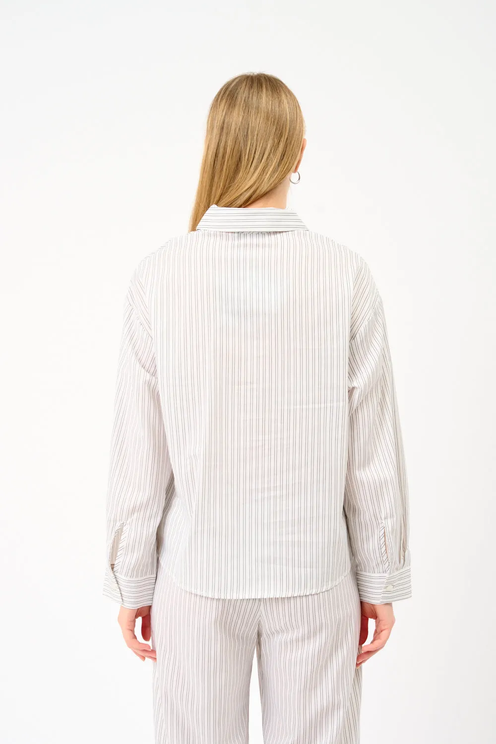 The Santiago Top sold by Bessette product image thumbnail 4