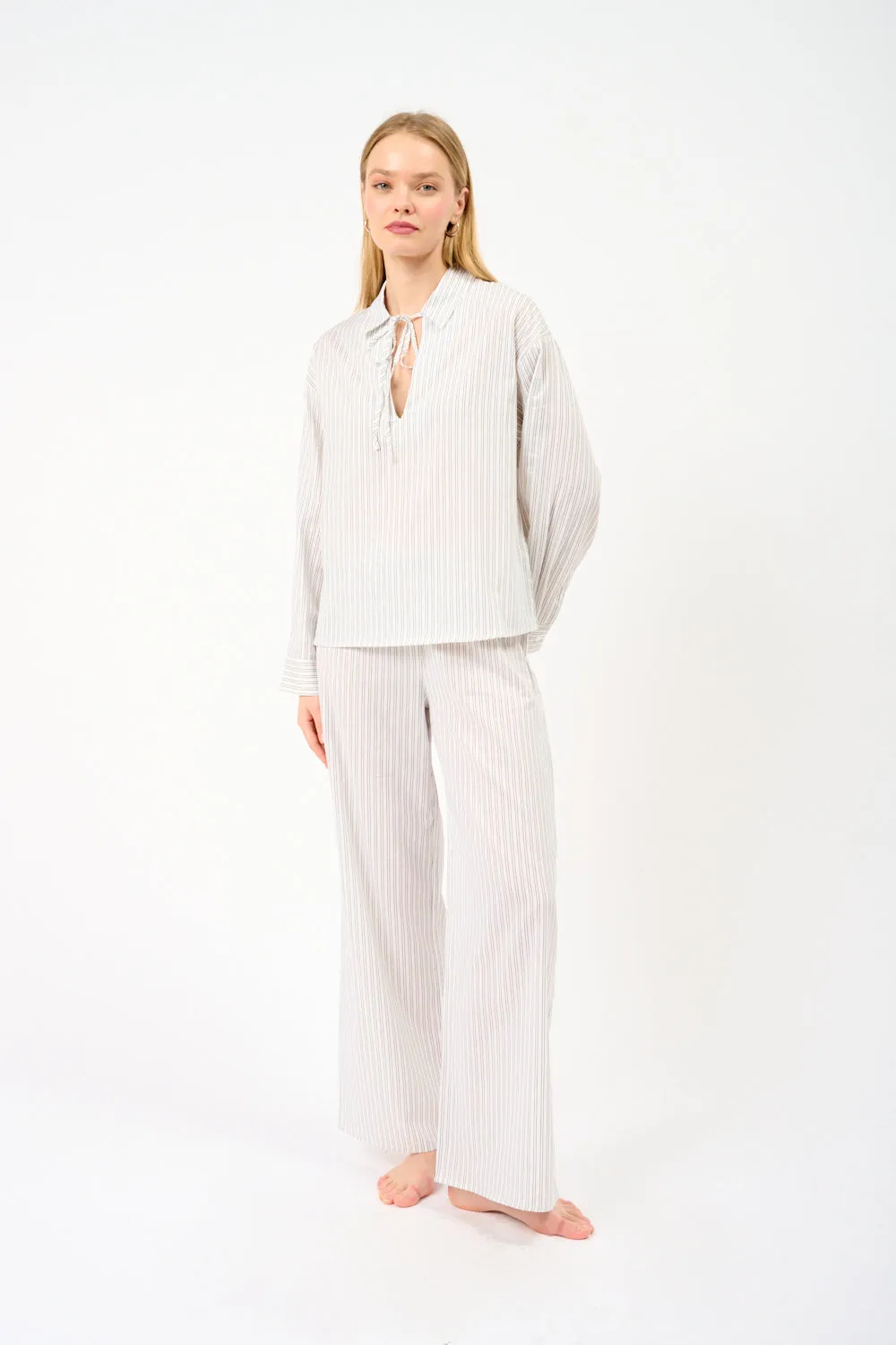The Santiago Top sold by Bessette product image thumbnail 2