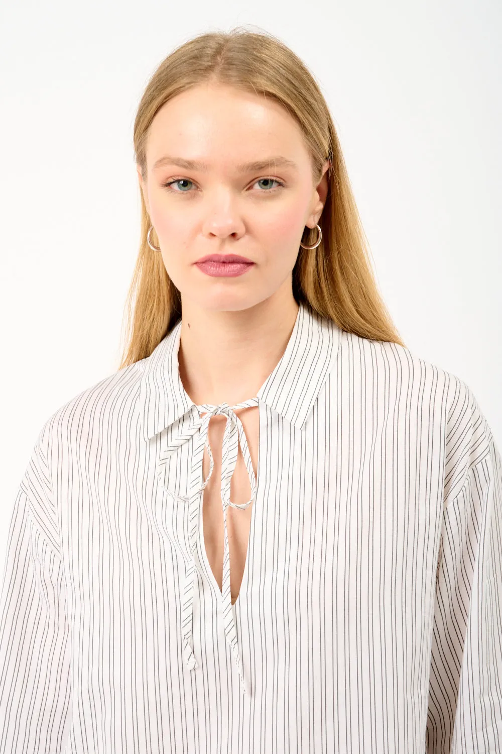 The Santiago Top sold by Bessette product image thumbnail 3