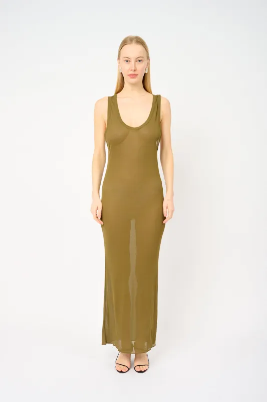 Jersey Dress sold by Bessette