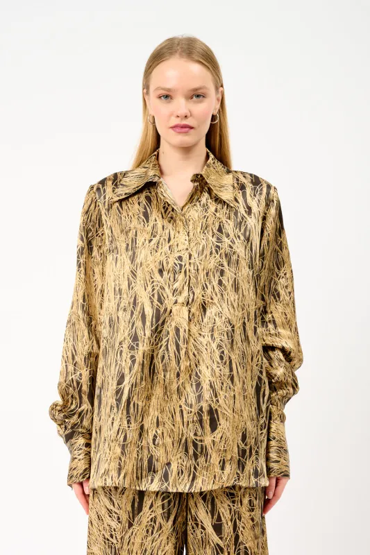 The Juniper Top sold by Bessette