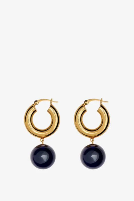 The Charlotte Earrings sold by Bessette
