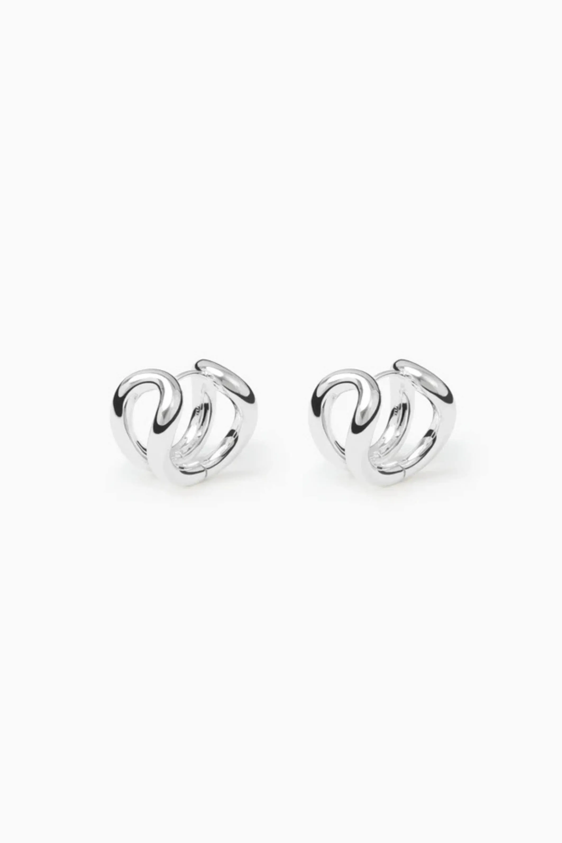 The Steffie Earrings sold by Bessette product image thumbnail 2