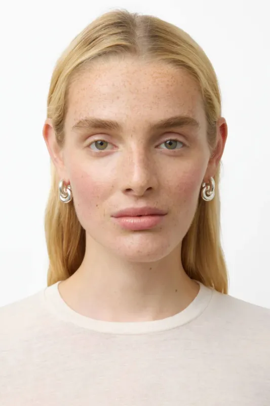 The Esther earrings sold by Bessette