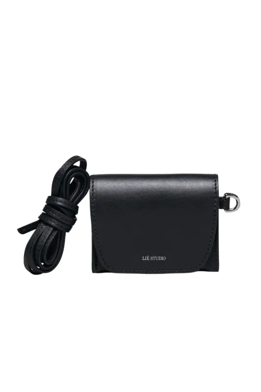 The Stella Wallet sold by Bessette