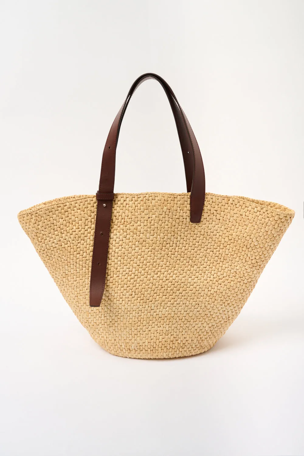 The Bianca Bag sold by Bessette