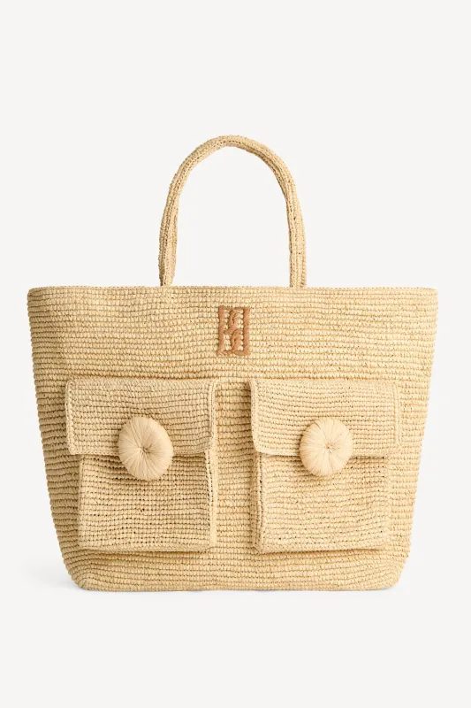 Miras Bag sold by Bessette