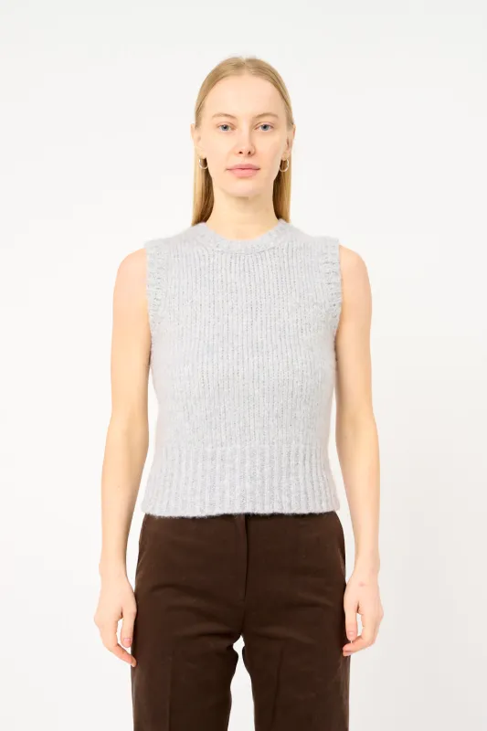 The Igloo Vest sold by Bessette