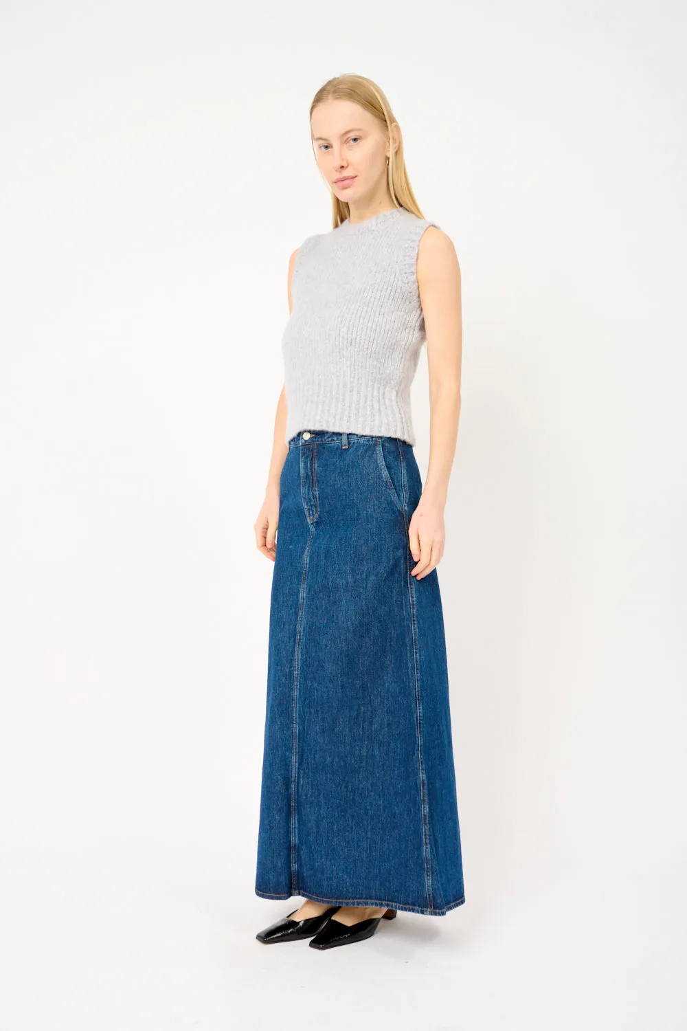 The Chloe Skirt sold by Bessette product image thumbnail 2
